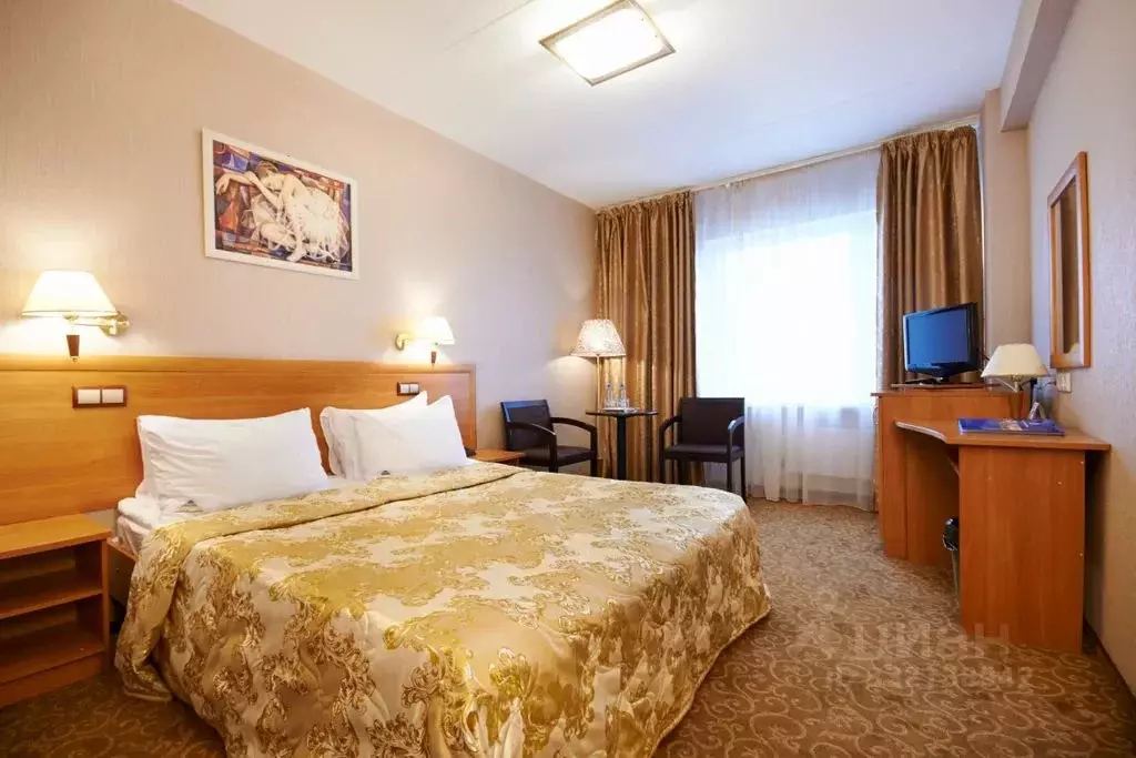 Комната Москва Измайловское ш., 71К2Б - Фото 2