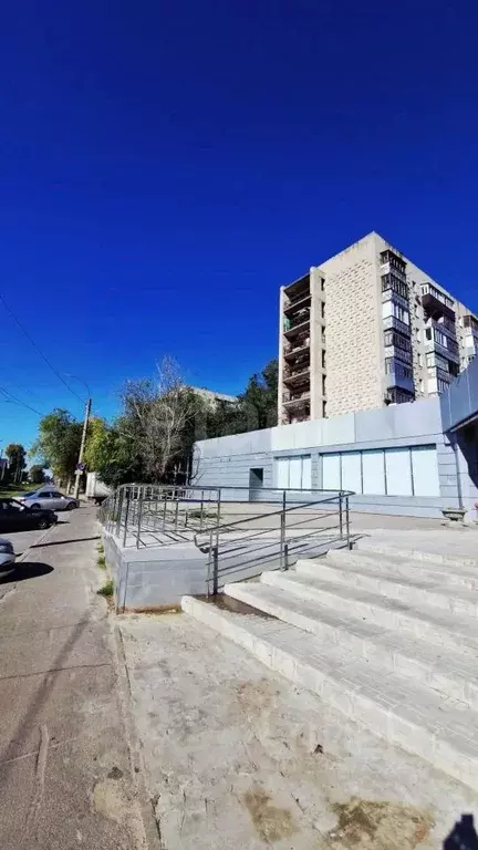 1-к кв. Татарстан, Казань ул. Айдарова, 20 (28.6 м) - Фото 1