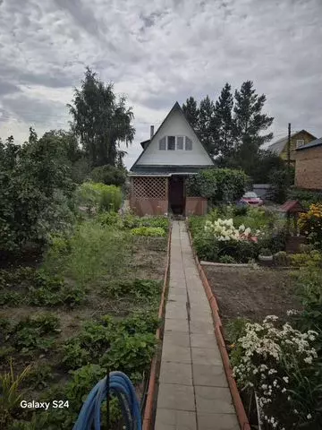 Дача 50 м на участке 5 сот. - Фото 0