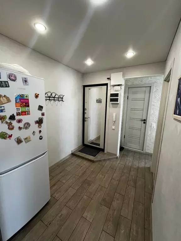 Продаётся 2-к квартира, 41.5 м - Фото 0