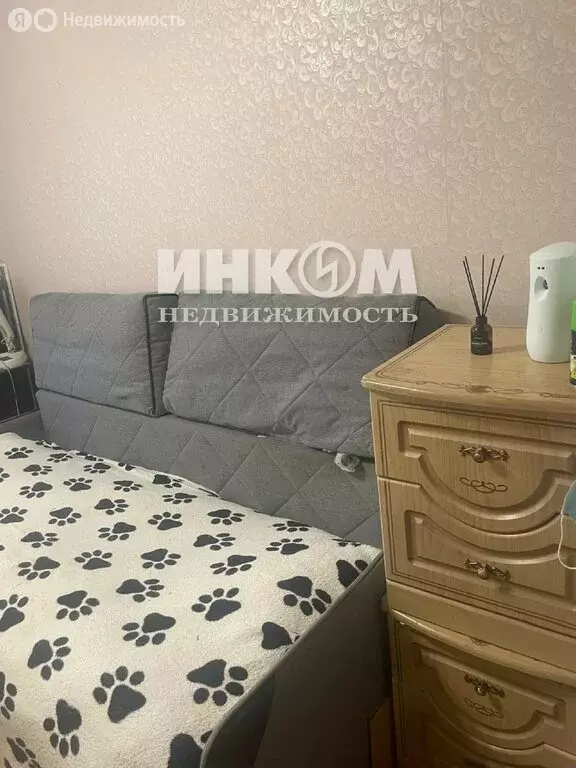 1-комнатная квартира: Реутов, улица Гагарина, 36 (31.1 м) - Фото 1
