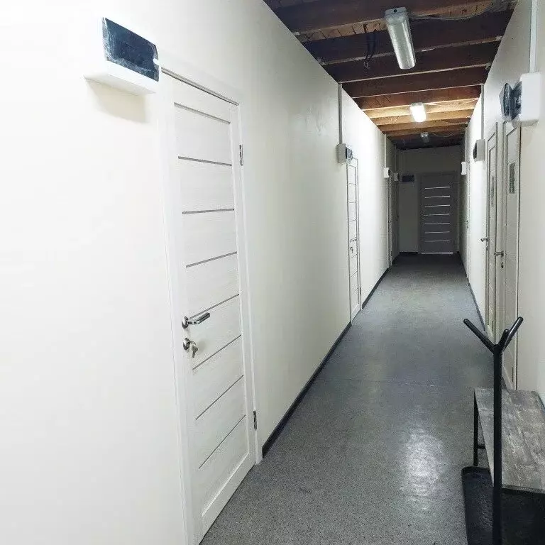 Офис (12 м) - Фото 1