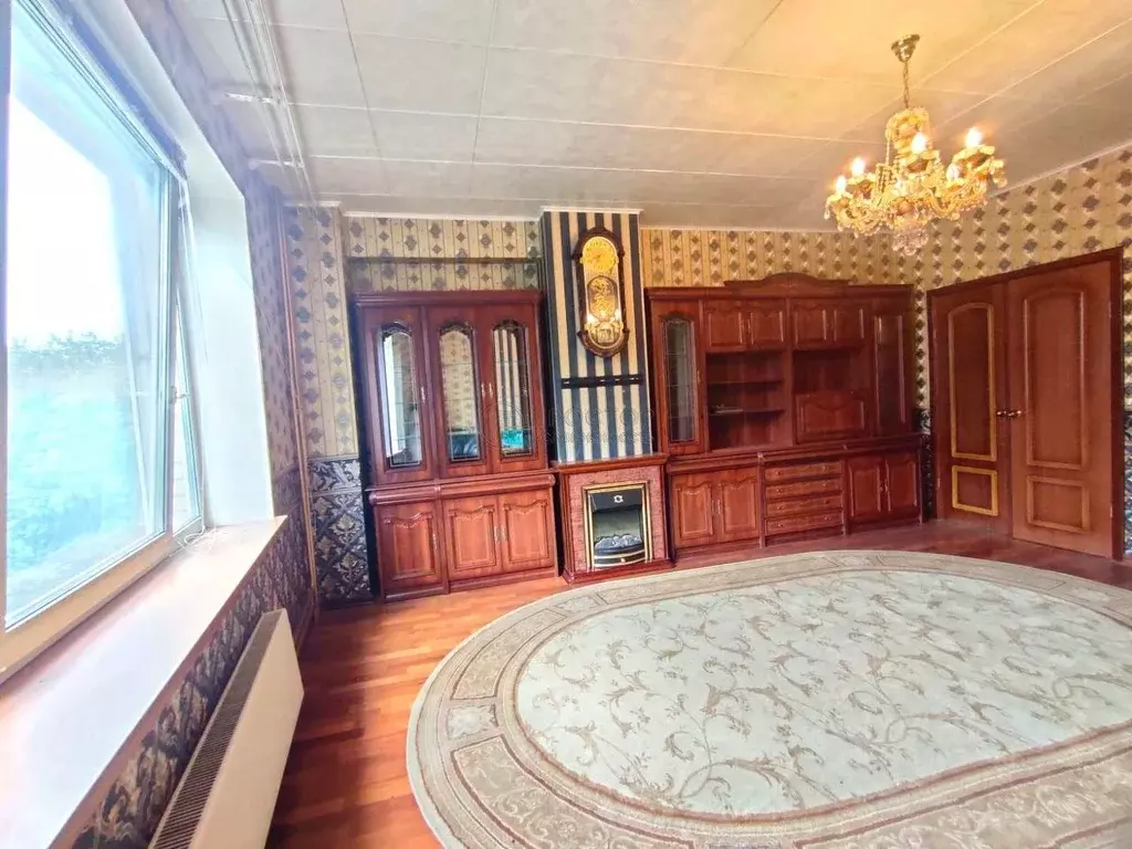 2-к кв. Москва Ленинградское ш., 52Б (75.4 м) - Фото 1