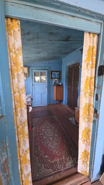 Дом в Приморский край, Партизанский муниципальный округ, с. ... - Фото 2