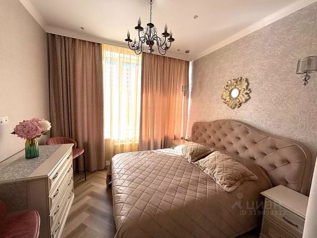 2-к кв. Москва ул. Корабельная, 9 (30.0 м) - Фото 2