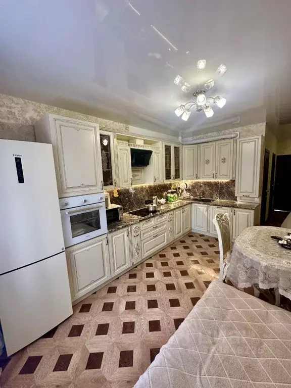 2-к кв. Московская область, Балашиха бул. Горенский, 5 (65.5 м) - Фото 2