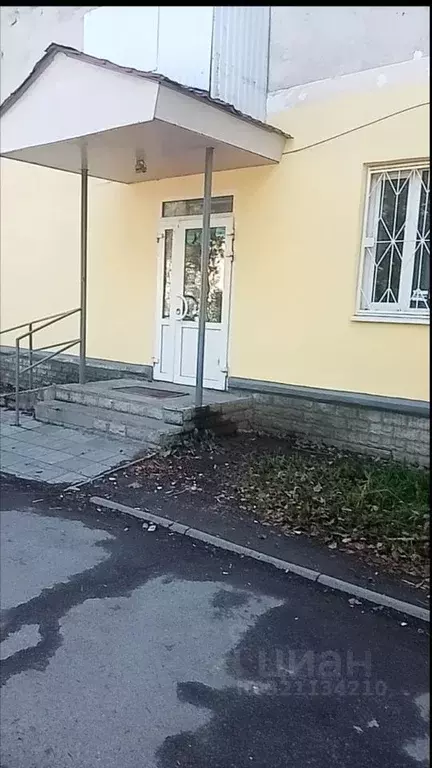 Торговая площадь в Пермский край, Пермь Ласьвинская ул., 51 (62 м) - Фото 0