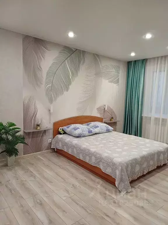 1-к кв. Ивановская область, Иваново Кохомское ш., 4 (40.0 м) - Фото 1