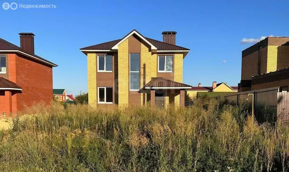Дом в посёлок Новый, Луговая улица, 4 (130 м) - Фото 1