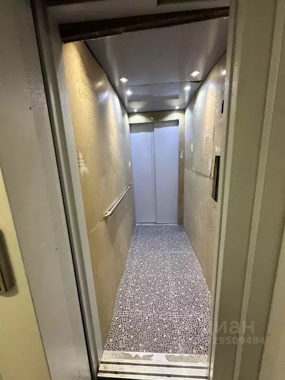 2-к кв. Московская область, Химки Клязьма-Старбеево мкр, Международный ... - Фото 2