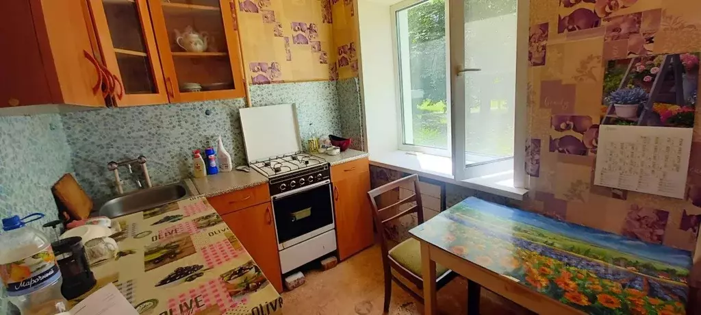 3-к кв. Пензенская область, Пенза ул. Карпинского, 32 (60.0 м) - Фото 0