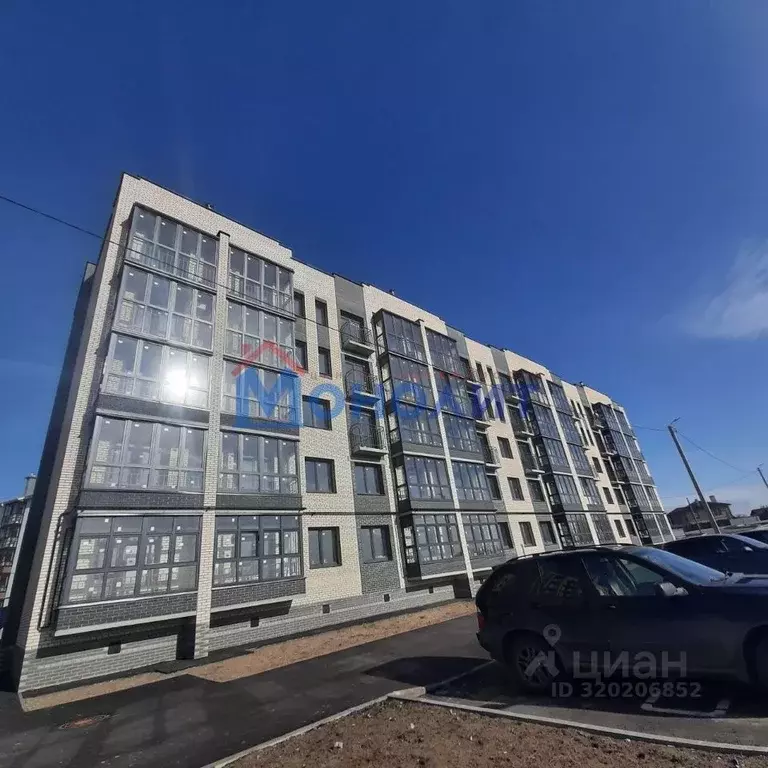 2-к кв. Ярославская область, Ярославский муниципальный округ, пос. ... - Фото 2