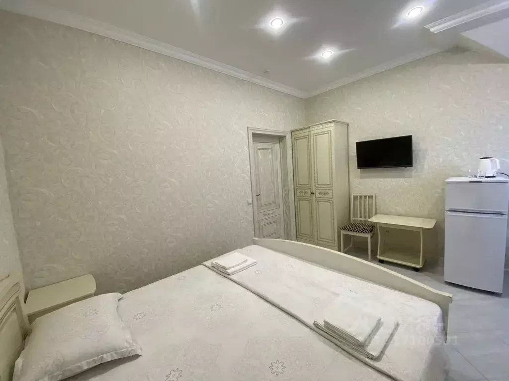 Комната Краснодарский край, Геленджик ул. Тельмана, 47А - Фото 0