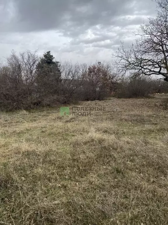 Участок в Севастополь ул. Кроссовая (10.0 сот.) - Фото 0