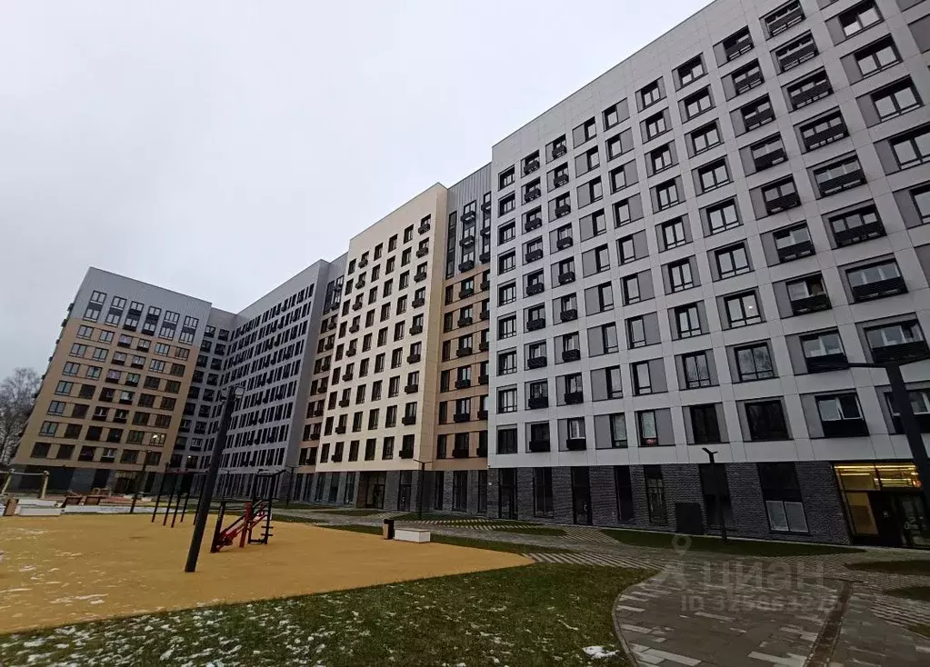 Склад в Московская область, Мытищи Новомытищинский просп., 62к1 (7 м) - Фото 1