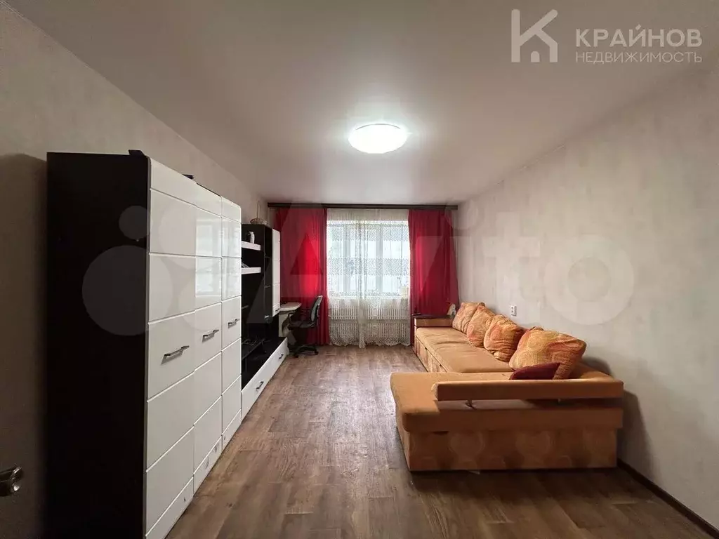 4-к. квартира, 79,1 м, 9/9 эт. - Фото 1