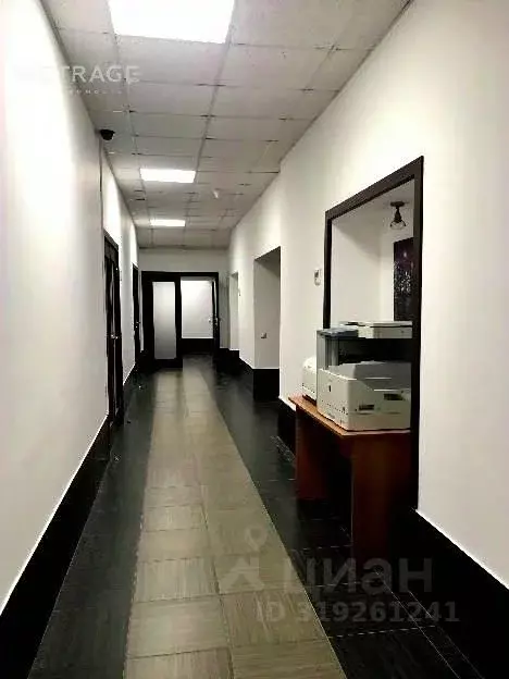 Офис в Москва ул. Чаплыгина, 9С1 (319 м) - Фото 0