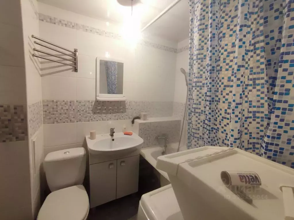 1-к кв. Нижегородская область, Кстово просп. Капитана Рачкова, 9А ... - Фото 2