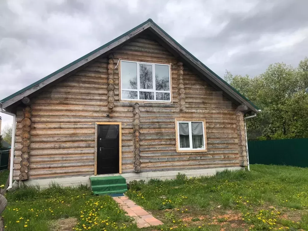 Дом 226 м на участке 10 сот. - Фото 0