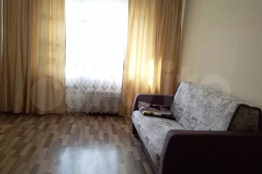 1-к. квартира, 37 м, 9/12 эт. - Фото 0