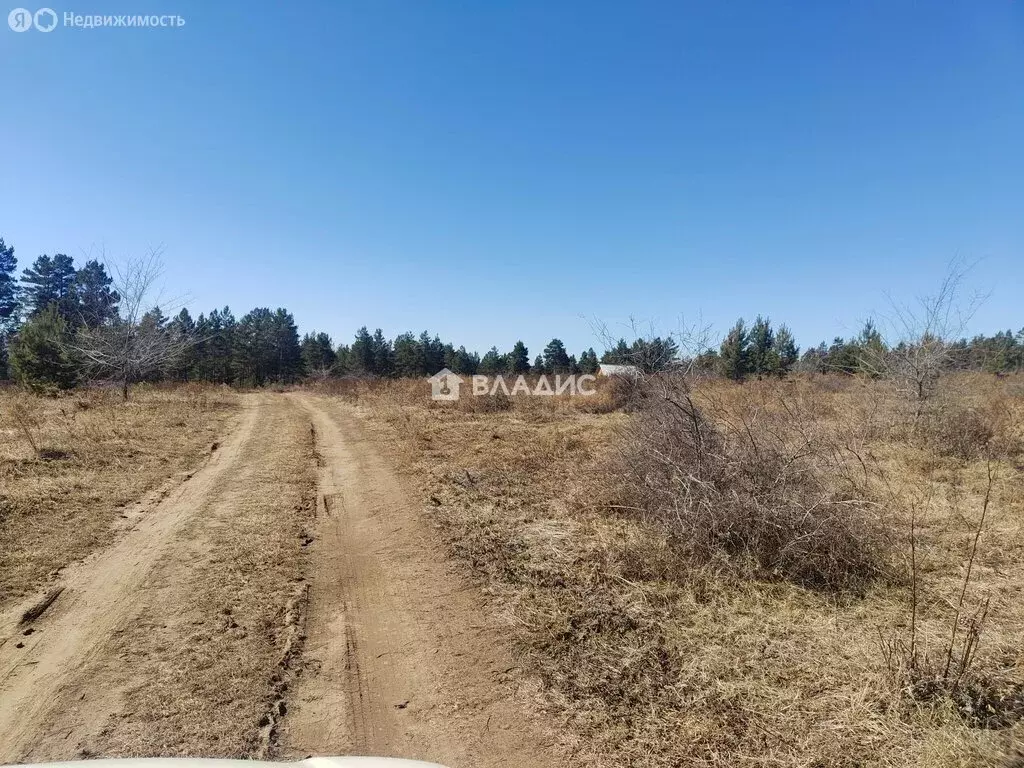 Участок в село Нижний Саянтуй, Строительная улица, 2 (9.53 м) - Фото 2