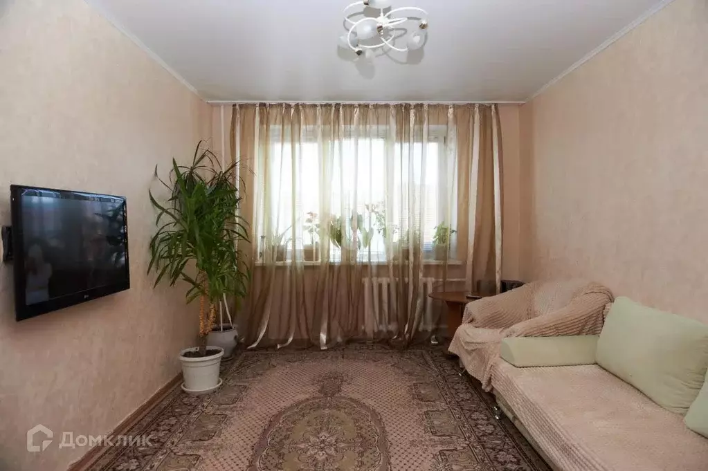 Продаётся 3-к квартира, 66.2 м - Фото 0