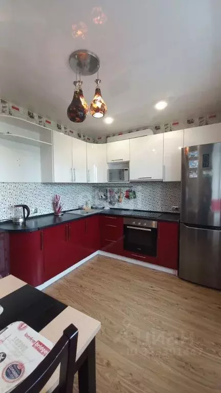 2-к кв. Амурская область, Благовещенск Зейская ул., 319/2 (57.1 м) - Фото 1