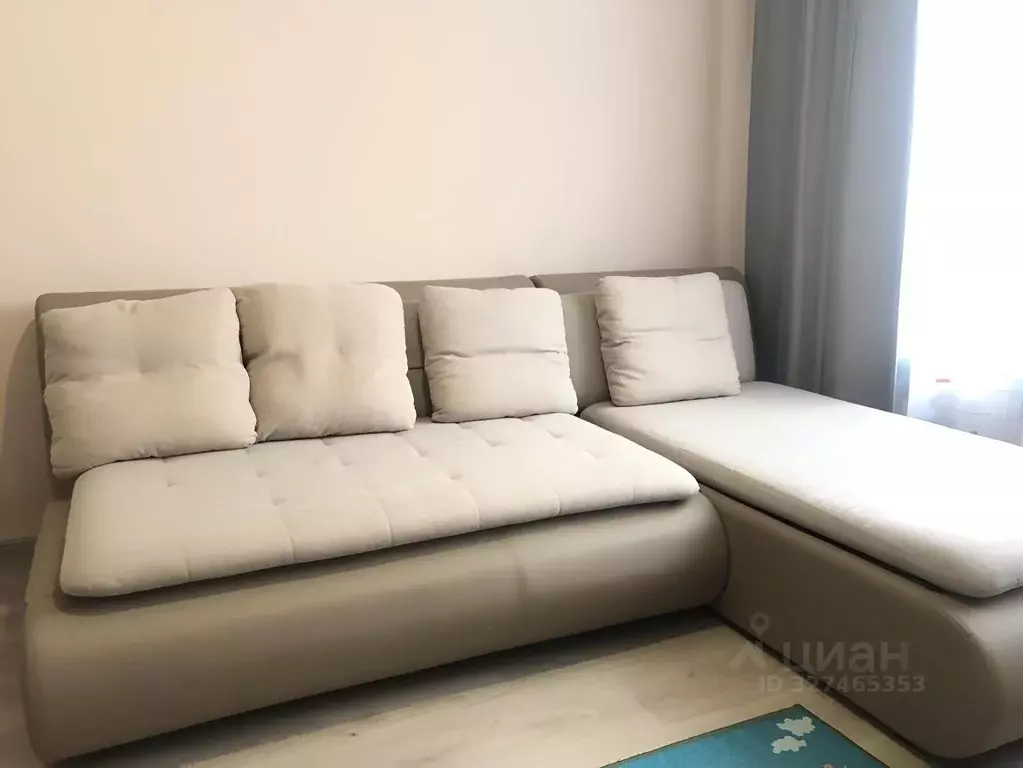 1-к кв. Московская область, Ленинский городской округ, пос. Битца ... - Фото 2