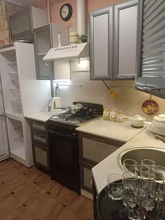 1-к кв. Санкт-Петербург, Санкт-Петербург, Сестрорецк Транспортная ул., ... - Фото 2