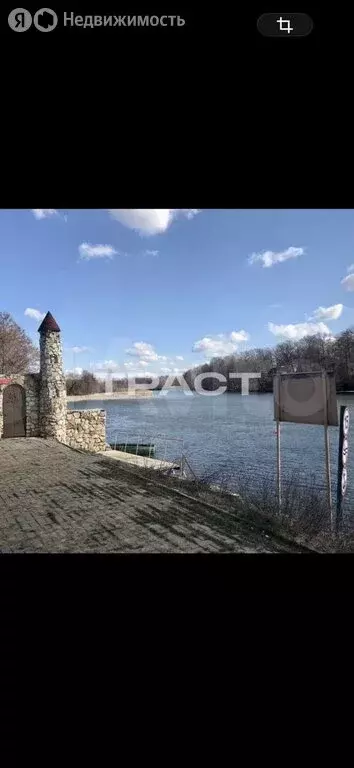 Участок в Воронежская область, рабочий посёлок Рамонь, улица Чапаева ... - Фото 1
