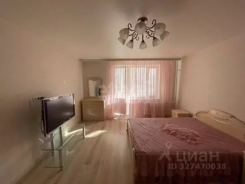 1-к кв. Ставропольский край, Ставрополь Шпаковская ул., 76А/2 (56.0 м) - Фото 2