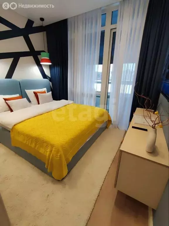 2-комнатная квартира: Нижний Тагил, проспект Мира, 71 (61.1 м) - Фото 2