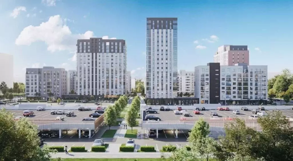 Гараж в Тюменская область, Тюмень ул. Николая Глебова, 8 (14 м) - Фото 2