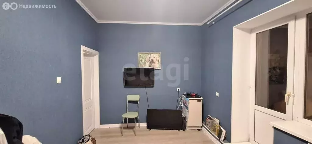 2-комнатная квартира: Белгород, микрорайон Новый, Сургутская улица, 87 ... - Фото 2