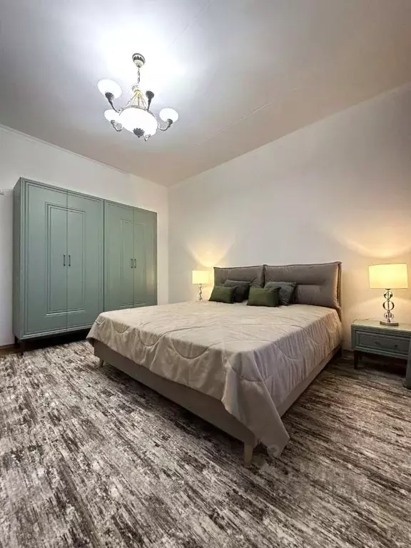 3-к кв. Москва ул. Спиридоновка, 12 (98.0 м) - Фото 2