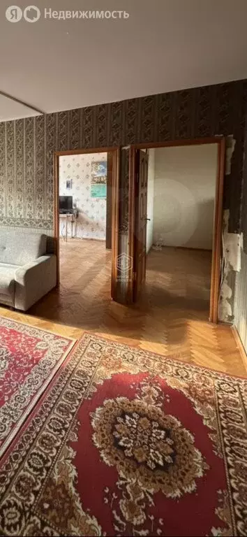 3-комнатная квартира: Москва, Новокосинская улица, 20к2 (73 м) - Фото 2