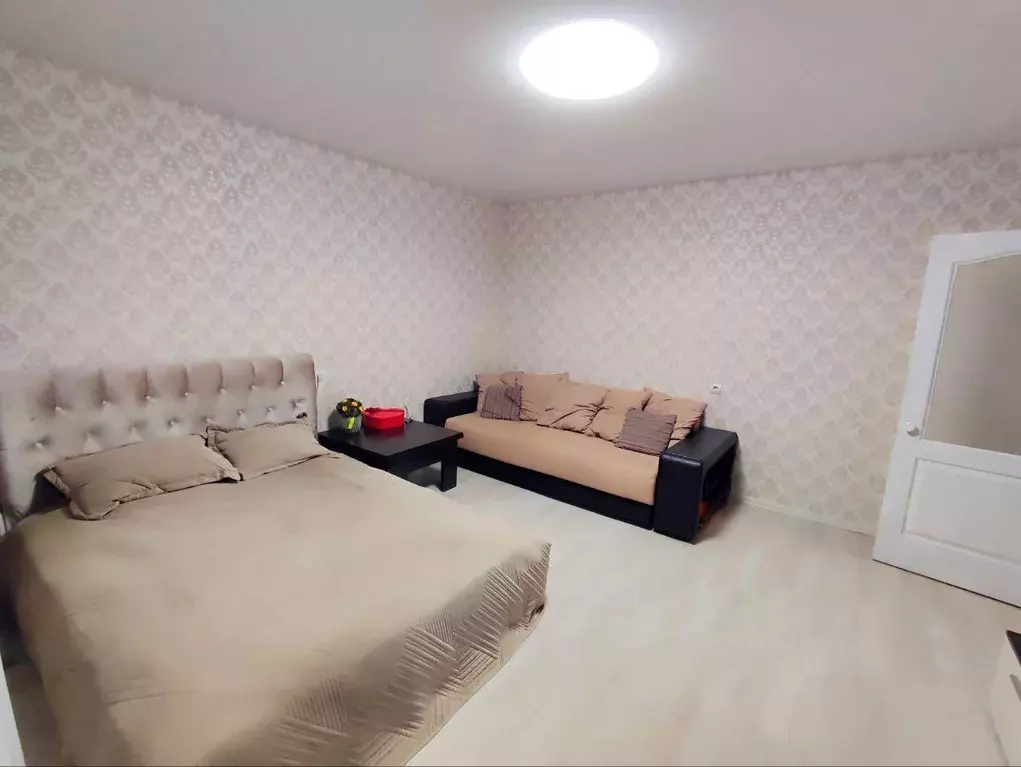 Продаётся 2-к квартира, 60.1 м - Фото 0