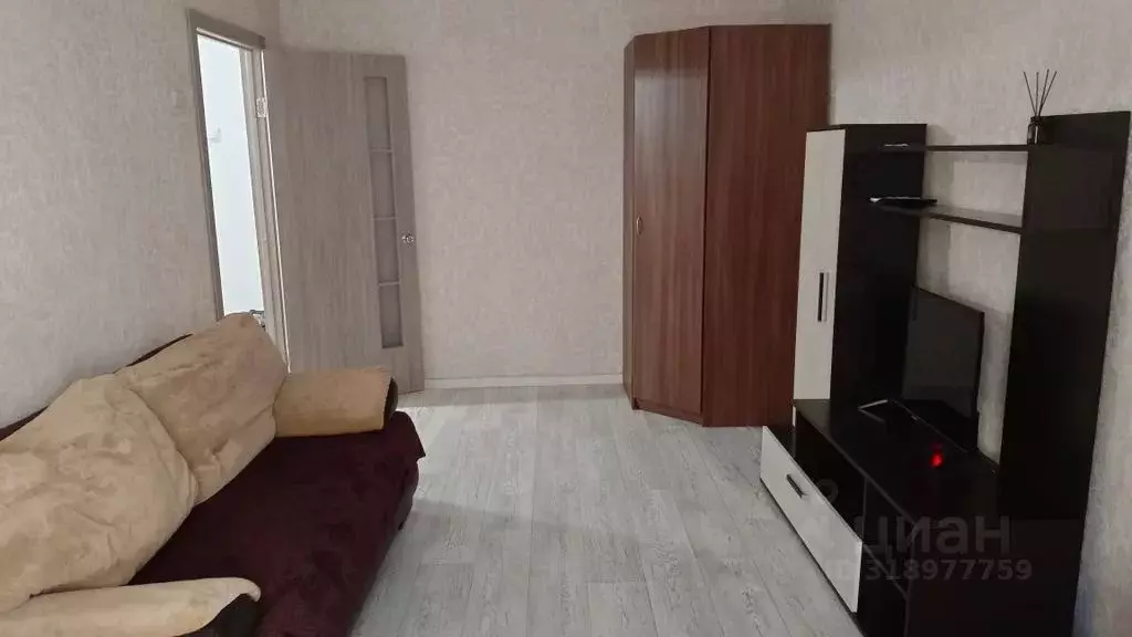 1-к кв. Ростовская область, Таганрог Инициативная ул., 62 (31.0 м) - Фото 0