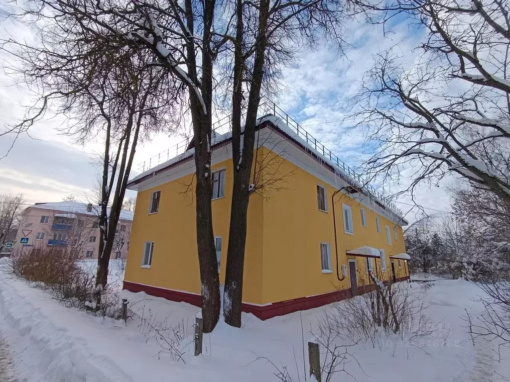 3-к кв. Московская область, Солнечногорск Обуховская ул., 9 (52.8 м) - Фото 2