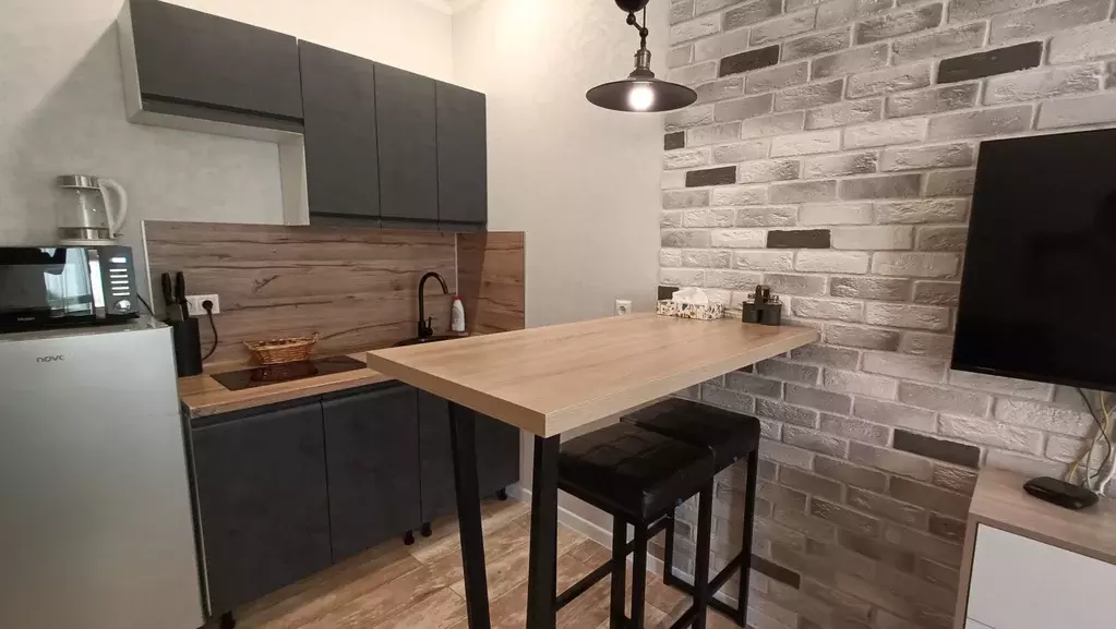 Продаётся квартира-студия, 25 м - Фото 1