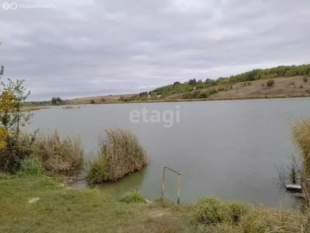 Участок в село Никольское, СТ Механизатор (4.36 м) - Фото 2