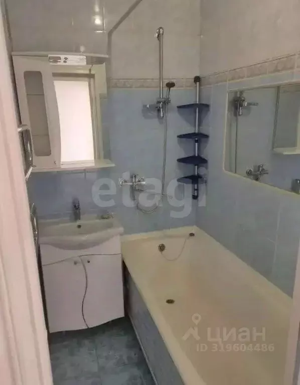 2-к кв. Амурская область, Благовещенск ул. Мухина, 53/3 (65.6 м) - Фото 1