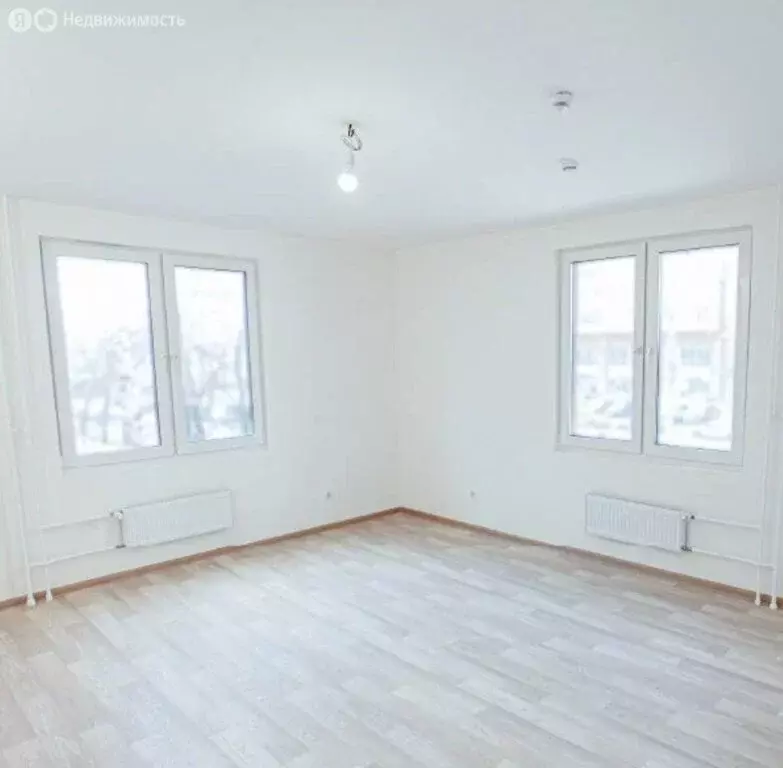 3-комнатная квартира: Санкт-Петербург, Актёрский проезд, 2к2 (81.8 м) - Фото 2