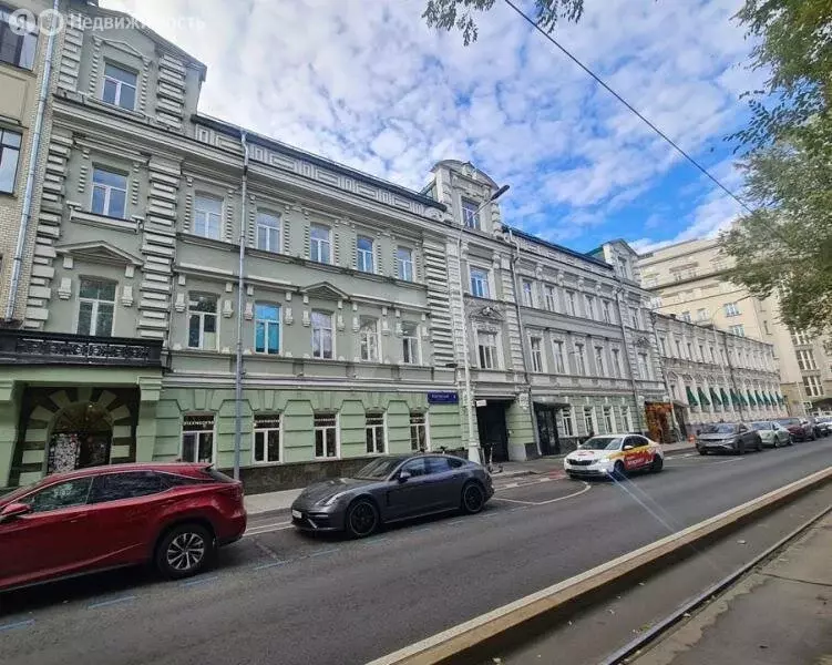 Офис (14 м) - Фото 0