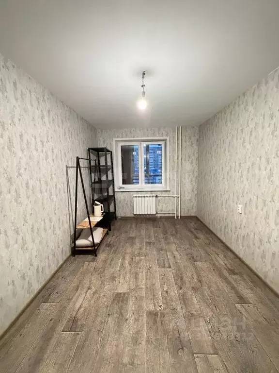 1-к кв. Ярославская область, Ярославский муниципальный округ, пос. ... - Фото 1