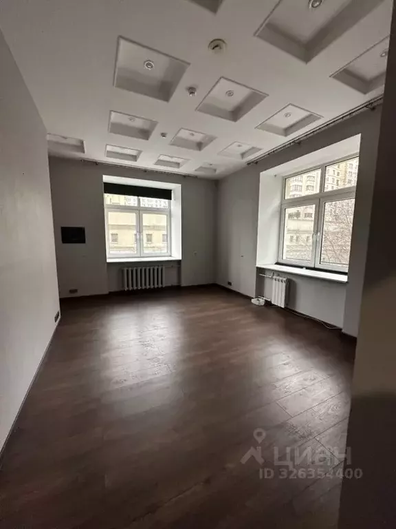 Помещение свободного назначения в Москва Смоленская наб., 2А (193 м) - Фото 1