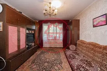 1-к. квартира, 31 м, 3/5 эт. - Фото 0