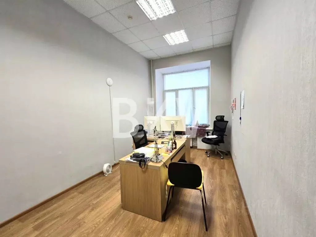 Офис в Москва ул. Кузнецкий Мост, 21/5 (98 м) - Фото 0