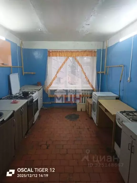 Комната Тверская область, Конаково ул. Васильковского, 7 (12.0 м) - Фото 1