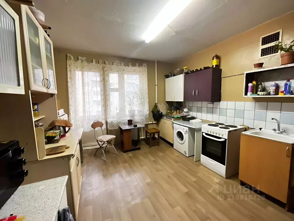 Комната Ленинградская область, Никольское Тосненский район, ... - Фото 0